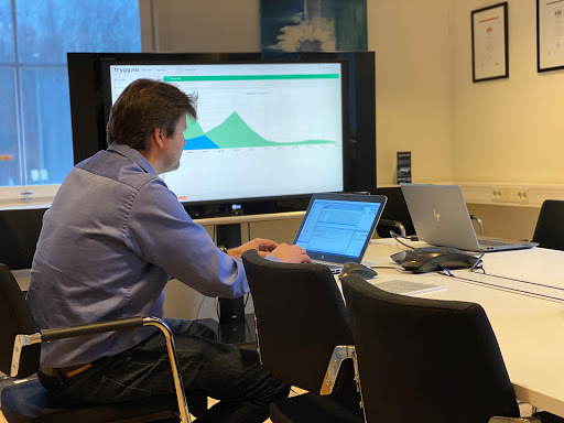 Optinet Data AB - Thumbnail