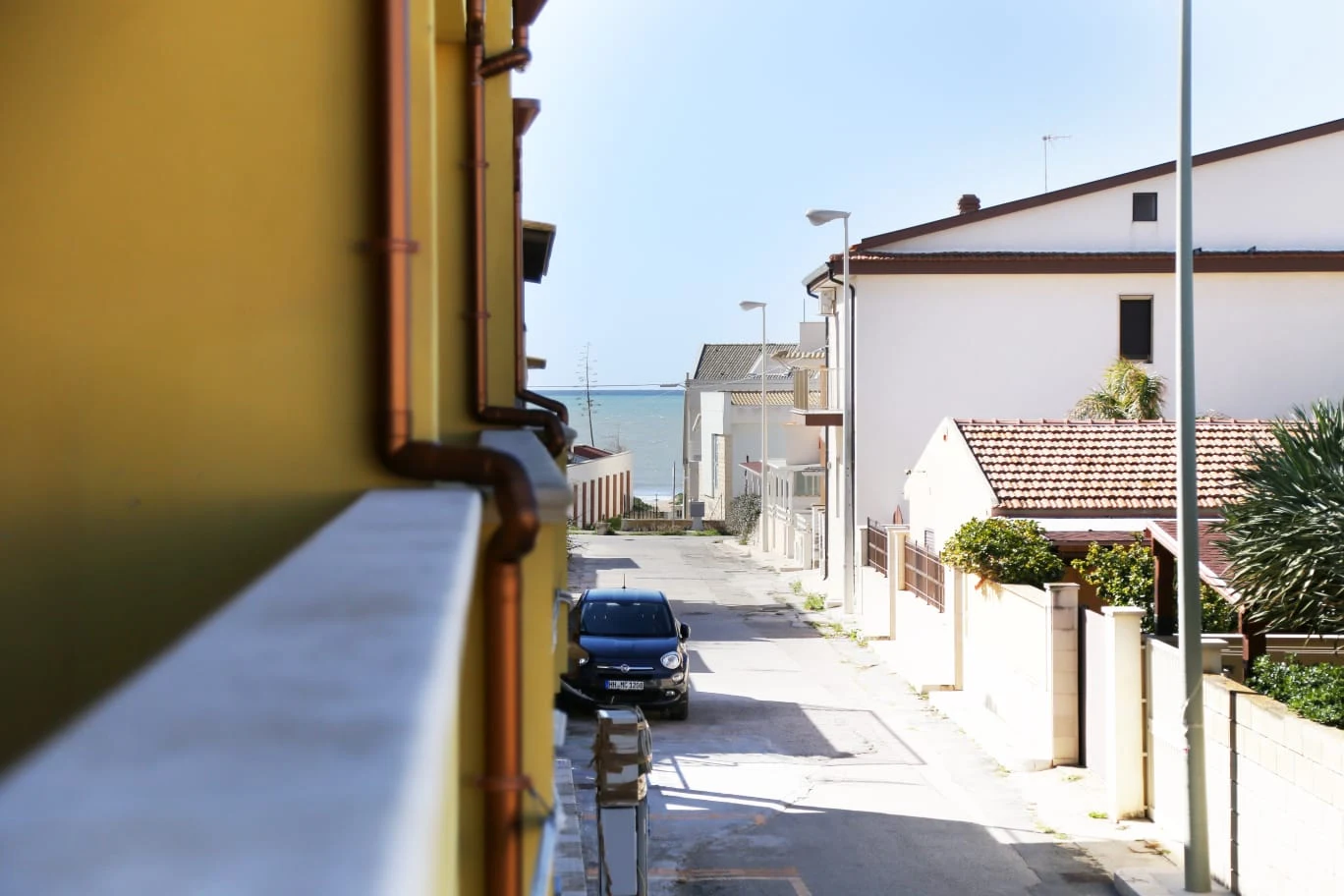 Casa vacanza La stella di montalbano