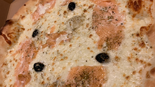 Photo 8 - Speed rabbit Pizza