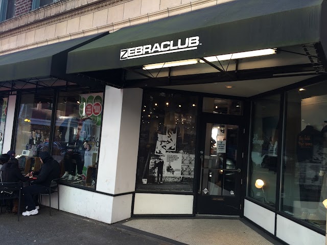 Zebraclub
