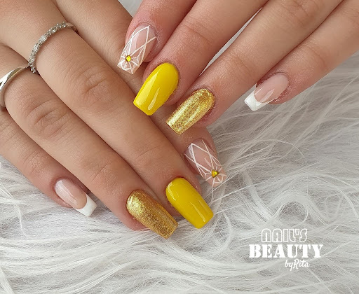 Nails Beauty Byrita - Thumbnail