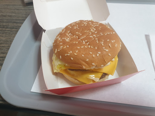 Photo 2 - Krusty Burger