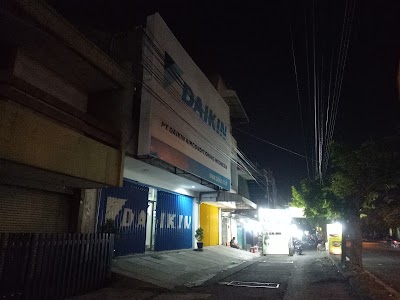 Electronics Store