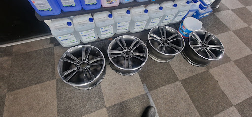 T & S Tyres and Wheels Ltd - Thumbnail