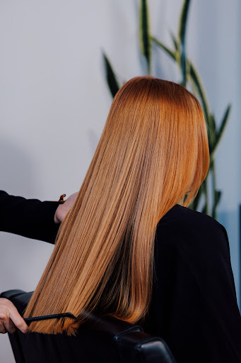 Mystique Hair Studio - Thumbnail