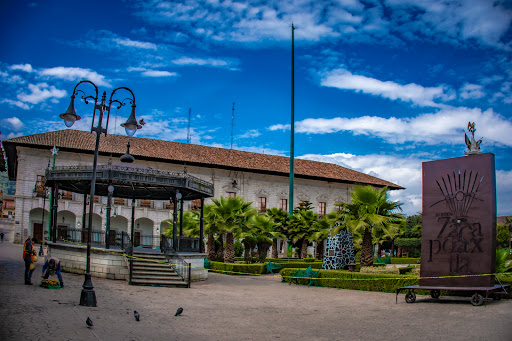 Palacio Municipal de Zacapoaxtla - Thumbnail