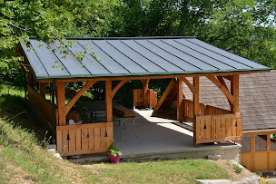 Photo n°10 de Les Charpentiers Montbardois à Fain-lès-Montbard (Couvreur)