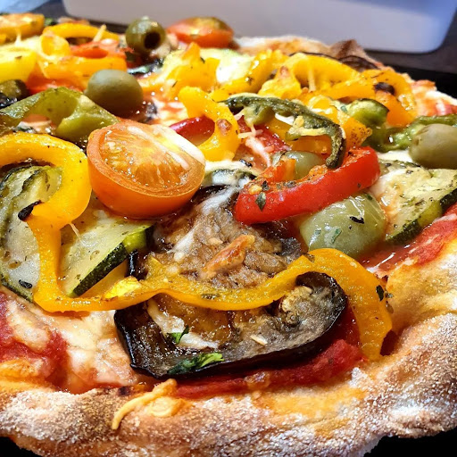 Photo 3 - LITTLE ITALY MARCKOLSHEIM