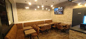 Photo n°41 de THE BURGER STATION à Cachan (Restauration rapide)