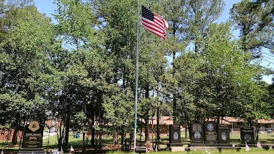 Jacksonville Veterans Memorial