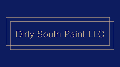 Dirty South Paint LLC