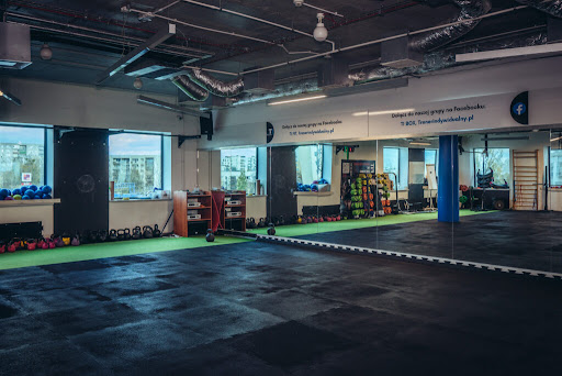 Fabryka Zdrowia. Specjalistyczna Klinika Fizjoterapii - filia Ursynów