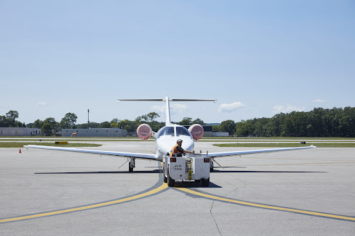 Avflight Traverse City (KTVC) - Thumbnail