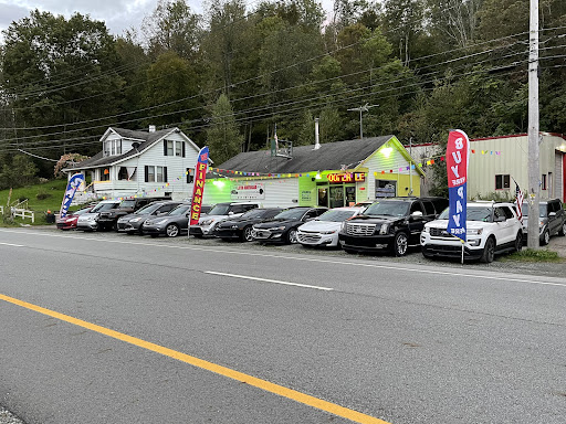 Latin American auto sale - Thumbnail