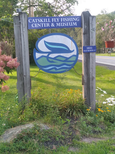 Catskill Fly Fishing Center & Museum - Thumbnail