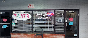 Tasty Soul Food & Bar photo