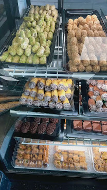 Le Mirage Pastry by null