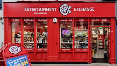 CeX