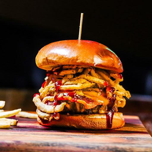 Scoundrels Tavern & Eatery Gallery - United States