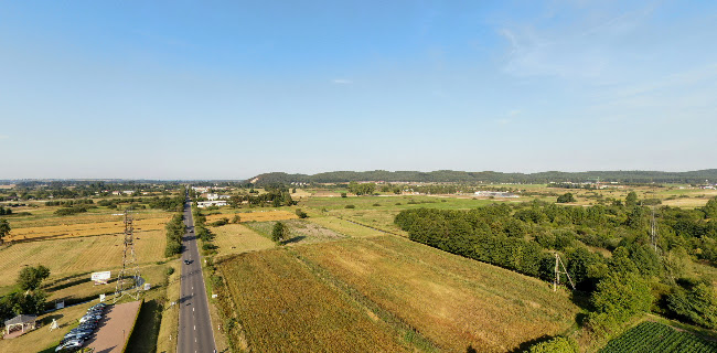 Dom Bankietowy S.C Henryk Grinholc, Stanisław Grinholc