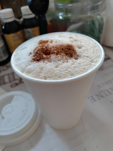 OsCafé - Visual