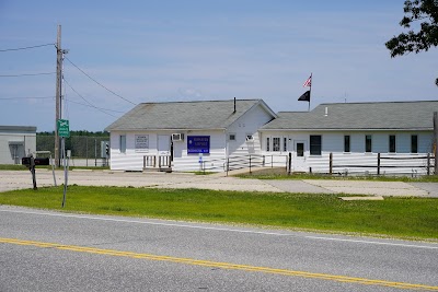 Skyhaven Airport