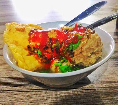 Photos of Bakso Mama I Pusat