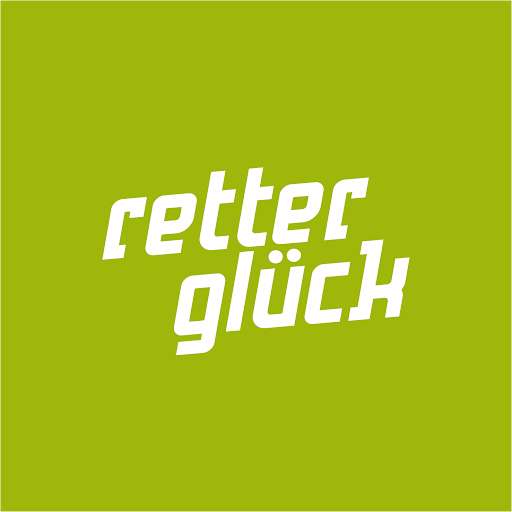 Retterglück - Visual