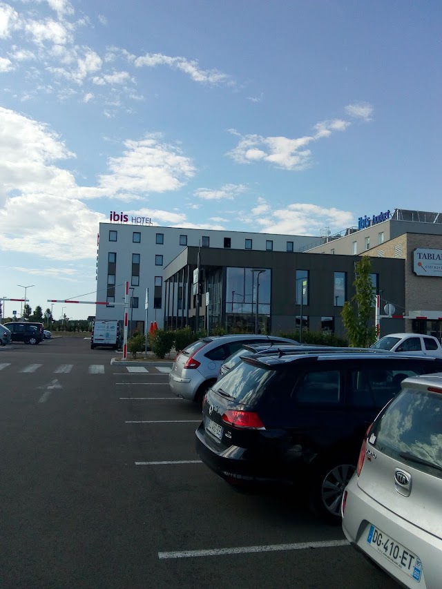 Hotel ibis Sens