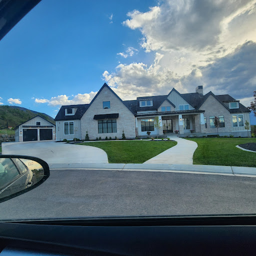 Quick Window Washing - Visual