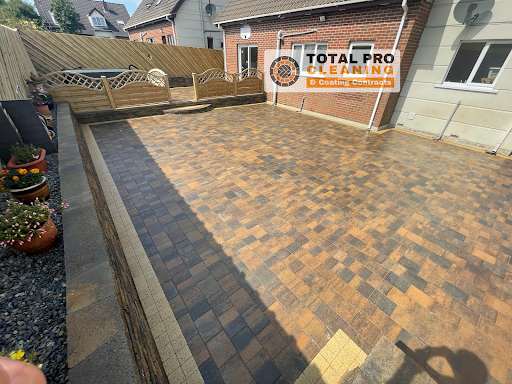 Total Pro Cleaning & Coating Contracts - Thumbnail