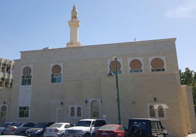 Photos of mosque darwich ben karam