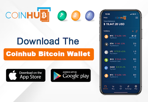 Bitcoin ATM Mount Dora - Coinhub Gallery - United States
