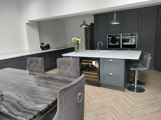 Kitchens at Farleys - Thumbnail