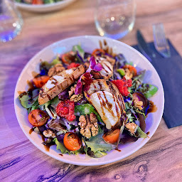 Photo n°37 de L'oriental grill à Nîmes (Restaurant)