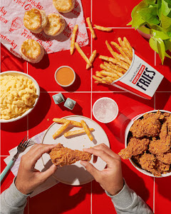 KFC photo