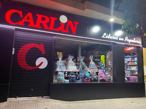 CARLIN