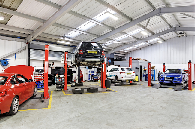Reviews of Autopfect in Leeds - Auto repair shop