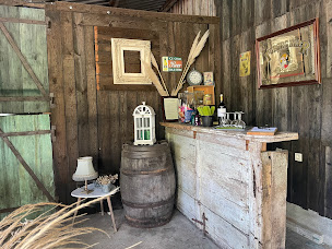 Photo n°41 de Moulin de Laboirie à Saint-Côme (Lieu de mariage)