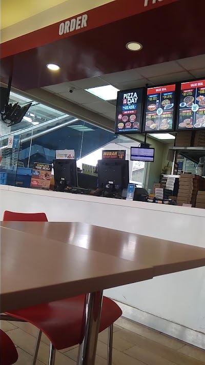 Photos of Domino's Pizza Miko Mall