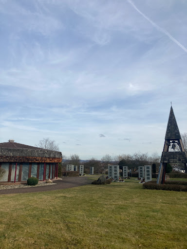 Friedhof Mitte - Visual