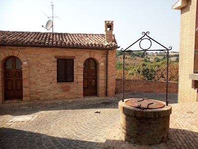 Photos of Comune di Serrungarina