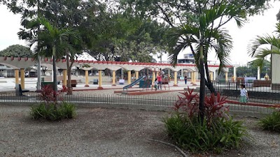 Photos of Parque Stella Maris