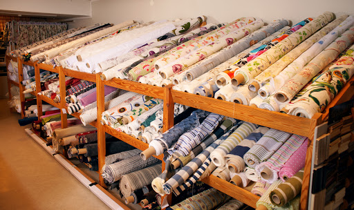 Arboga Curtain Business