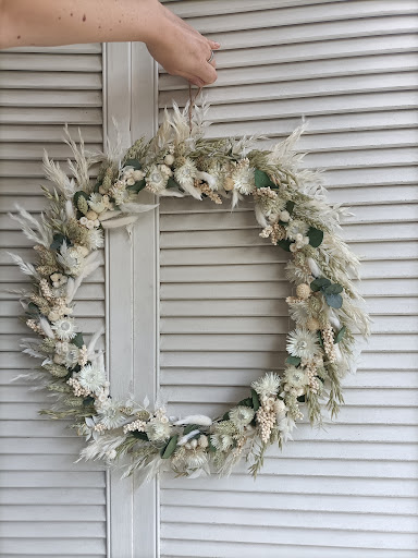 Drydecorations - Visual
