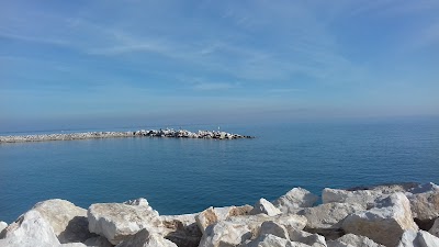 Küçükkuyu Deniz Feneri