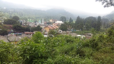 Photos of Wisma Arga Mulya