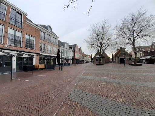 Lim Exploitatie B.V. - Visual