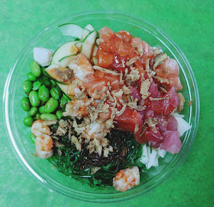 Poke Bros. photo
