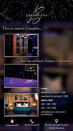 Photo n°16 de Luxury spa Raismes à Raismes (Spa)